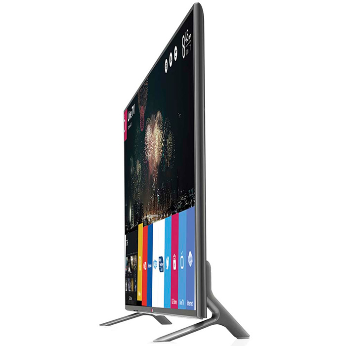 LG Smart TV 3D de 42 Pulgadas