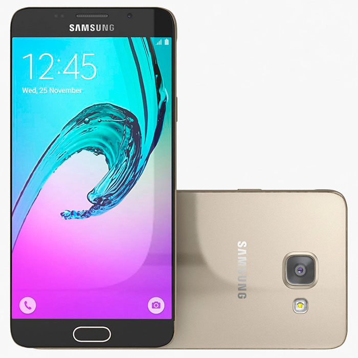 estafa leopardo Laboratorio Samsung Galaxy A3 Bolivia